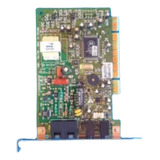 Placa Modem V.90 - Motorola