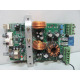 Placa Modulo Digisound 13-1250-003, No Estado