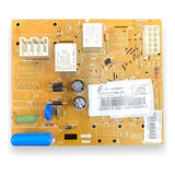 Placa Módulo Geladeira Brm35/crm35 326059370 110v Original