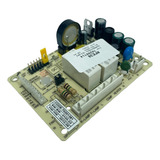 Placa Módulo Potência Geladeira Electrolux Rfe38 70200714