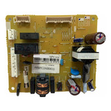 Placa Modulo Refrigerador Panasonic Nr-bt47 127v Original