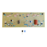 Placa Montada Amplificador Dbk6000 Wattsom Sem As Saidas