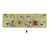 Placa Montada Amplificador Dbl6000 Wattsom, Sem As Saidas