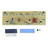 Placa Montada Amplificador Dbl6000 Wattsom Dbl 6000