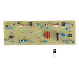 Placa Montada Amplificador Wattsom Dbs 720 Sem As Saidas