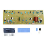 Placa Montada Compativel Com Dbl4000 Ciclotron Wattsom