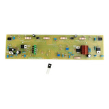 Placa Montada Dbk2000 Ciclotron Wattsom Sem As Saidas