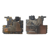 Placa Moto G9 Plus Xt2087-2 128gb Dual Chip Nova De Fabrica