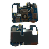 Placa Motorola Moto E6 Plus Xt2025-1 32gb Dual Nova Fabrica