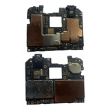 Placa Motorola Moto E7 Xt2095-1 Dual 32gb Nova De Fabrica