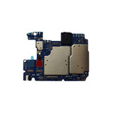 Placa Motorola Moto G20 Xt2128-1 Dual Chip 64gb Nova Fabrica