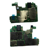 Placa Motorola Moto G60 Xt2135-1 128gb Dual Chip Nova