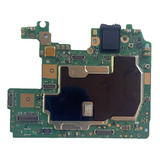 Placa Motorola Moto G60s Xt2133 128gb Dual Chip 6gb Ram Nova