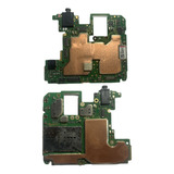 Placa Motorola Moto G8 Plus Xt2019-2 64gb Nova De Fábrica