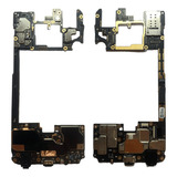 Placa Motorola Moto One Zoom Xt2010-1 Dual Chip 128gb Nova!
