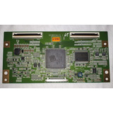 Placa Nimi T-con Tv Sony Klv-32s200a Modelo 328wsc4lv.1 