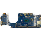 Placa Notebook Dell Latitude 5480 Intel I5-7200u La-e081p