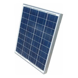 Placa Painel Solar Fotovoltaico 10w Recarregável