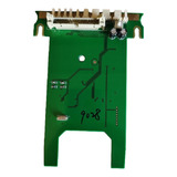 Placa Para Desbloqueio De Rfid Markem Imaje 9028