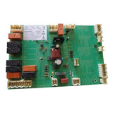Placa Para Lava Louças Industrial Winterhalter Gs 502