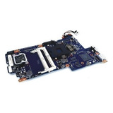 Placa Para Notebook Semp Toshiba Tecra R840 Fal4sy2 A3107