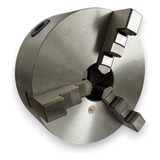 Placa Para Torno 3 Castanhas Universais 4 Pol 100mm (4279)
