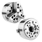 Placa Para Torno Hidráulica Med. 210mm - 3 Castanhas