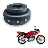 Placa Partida Com Magneto Gsr 150 Suzuki Todas 3210225h00