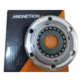Placa Partida Fazer250 2010 2011 2012 Magnetron 90241510
