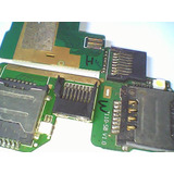 Placa Pci E71 Chines/dual Sim Card//dois Chips /sd