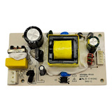 Placa Pci Fonte Caixa Acústica Philco Pht5000 Pcx5001n Origi