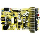 Placa Pci Fonte Caixa Amplificada Mondial Cm-16 Cm16
