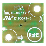 Placa Pci Função 715g6316-k Tv Philips 32phg5509 Original.