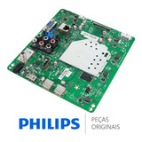 Placa Pci Principal Para Tv Philips 32pfl3508g, 39pfl3508g.
