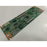 Placa Pci T-con Sony Klv-32l500a Usada Com Cabo Flat Incluso