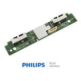 Placa Pci Wireless Wus-n24v2 Tv Philips 32phg5109 Original