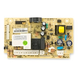 Placa Potência Electrolux Df62/df80 64800637 Bivolt