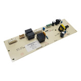 Placa Potencia Geladeira Rfct460 Rfct515 225d6424g001 Bivolt