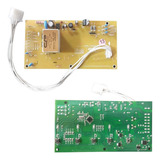 Placa Potência Lavadora Colormaq Lca11 Bivolt 07280-005 