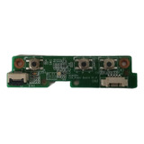 Placa Power All In One Positivo Union C1000 Usado