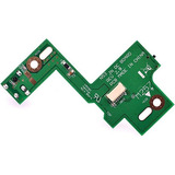 Placa Power Jack Asus N53t N53 N53j N53jn N53ta