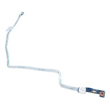 Placa Power Led Para Notebook Dell Inspiron 7460 7472 0n52wx