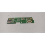 Placa Power Para Positivo All In One Union C1260 (usado)