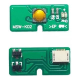 Placa Power Reset Para Playstation 3 Super Slim Ps3 Cr 13,00