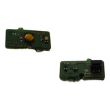 Placa Power Reset Playstation 3 Super Slim Ps3 Frete 13,00