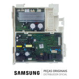 Placa Principal / Potência Lava E Seca Samsung Wd10m44530w