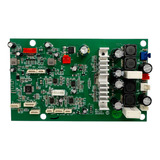 Placa Principal Amplificadora Gdb-12m Gradiente Pci Gdb12m