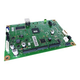 Placa Principal Brother Dcp-l2520dw Lt3221001 Original