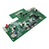 Placa Principal Caixa Gradiente Gca-102a Ed802 3amp V1.1