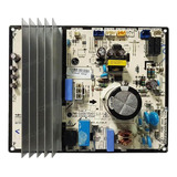 Placa Principal Condensadora Ar LG S4uq09wa5wb S4uw09wa51a